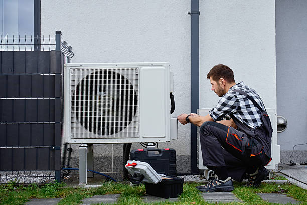 Trusted Ac Repair service in Carmel Valley, CA - HVAC Repair CO